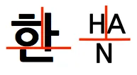 繝上Φ繧ｯ繧吶Ν險俶・豕表hangul2