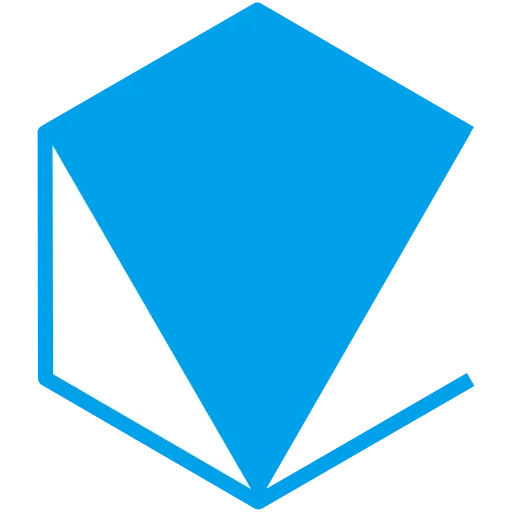 Cube Voyage logo 512x512